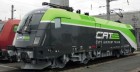 72453  Roco Electric Locomotive Series 1116 CAT with Sound